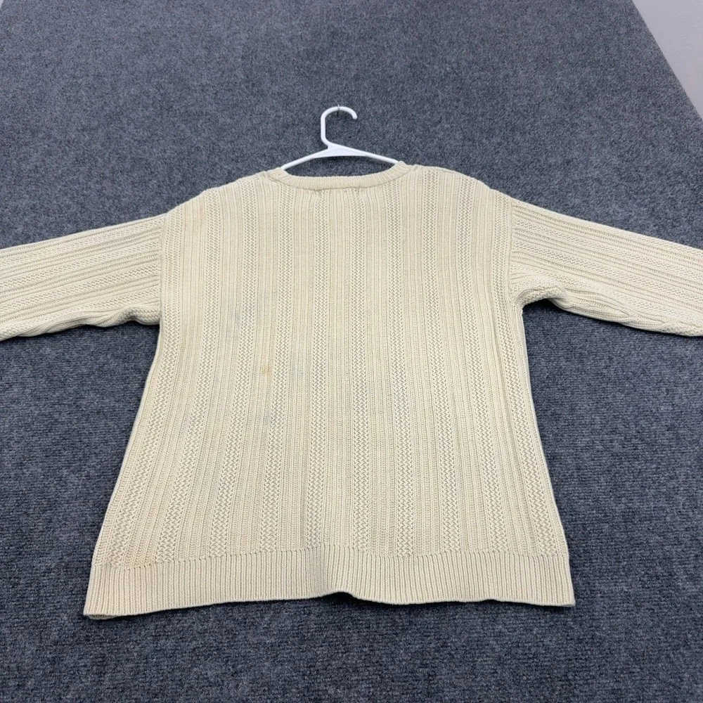 Eddie Bauer pit 19